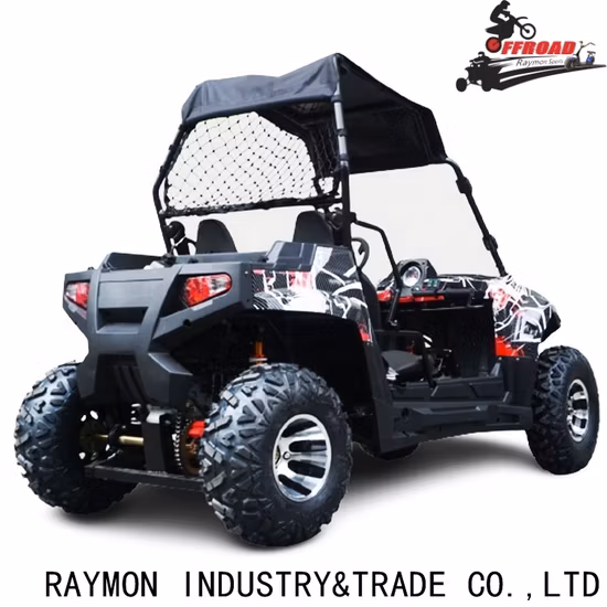ATV UTV 4WD Utility Vehicle 1100cc 4X4 UTV High Power 250cc 4X4 Drive Adult Gas Quad Vehicle off-Road ATV UTV Quad Gasoline Farm ATV