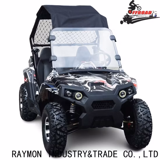ATV UTV 4WD Utility Vehicle 1100cc 4X4 UTV High Power 250cc 4X4 Drive Adult Gas Quad Vehicle off-Road ATV UTV Quad Gasoline Farm ATV