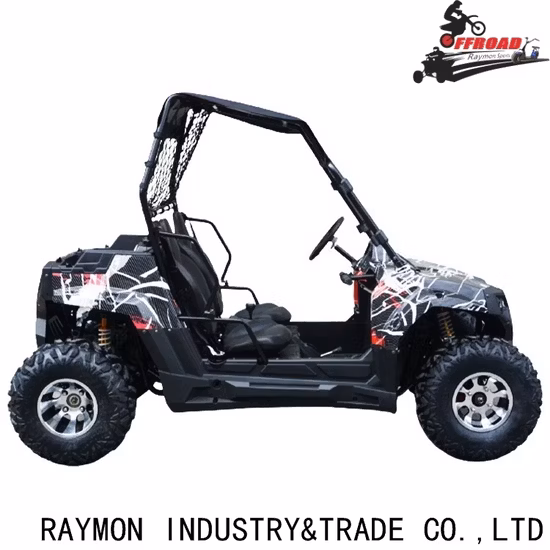 ATV UTV 4WD Utility Vehicle 1100cc 4X4 UTV High Power 250cc 4X4 Drive Adult Gas Quad Vehicle off-Road ATV UTV Quad Gasoline Farm ATV