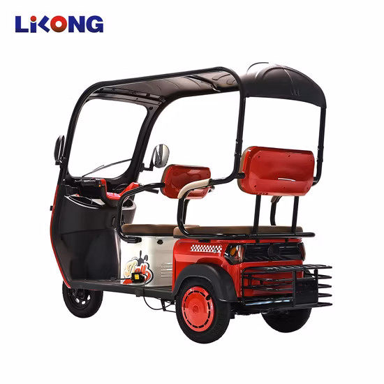 ミニ三​​輪車電動自転車/トライク三輪車大人用スクーター