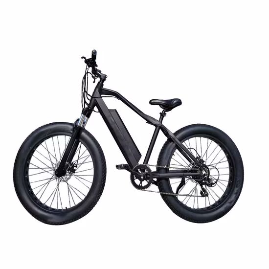 500W/750W/1000W 26インチ 100Nm シマノ7
